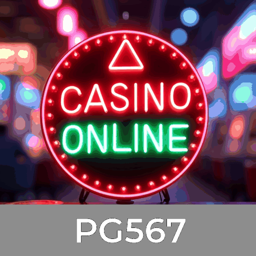 PG567.com - O Melhor Cassino Online com Apostas ao Vivo - PG567