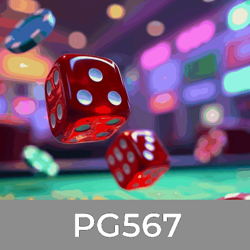 Experimente a Diversidade de Jogos no Cassino PG567 com Recompensas Surpreendentes