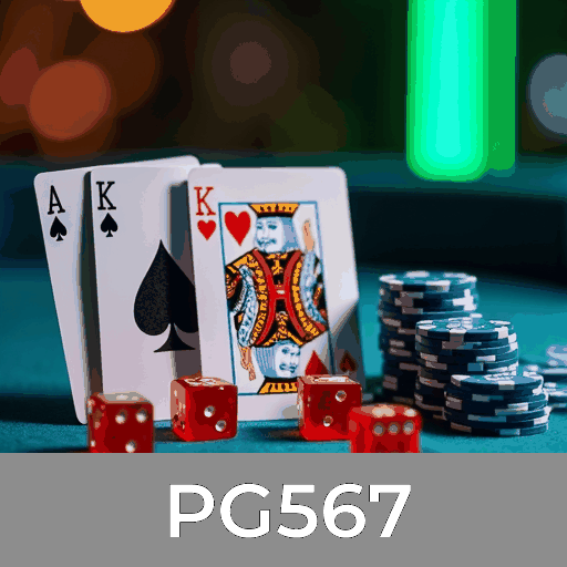 Experiência Completa em Jogos com o Aplicativo PG567