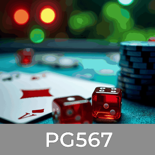 Exploração de Jogos no PG567: Slots – Grandes Prêmios, Roleta – Emoção ao Vivo, Blackjack – Alta Estratégia
