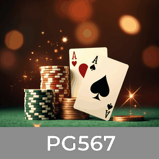 Descubra o PG567: Roleta Brasileira e Blackjack VIP com Experiência Única