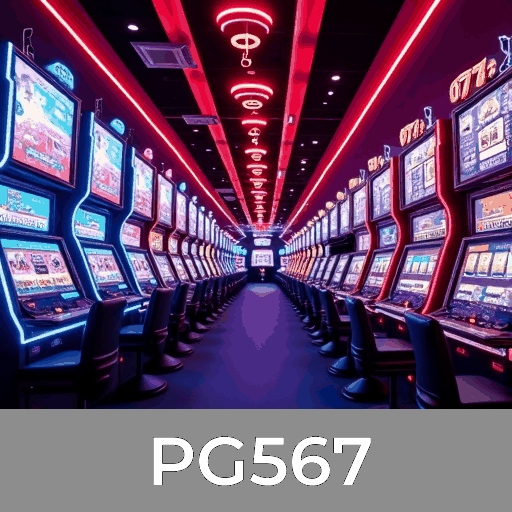 Descubra os bônus únicos do PG567 com ofertas imperdíveis