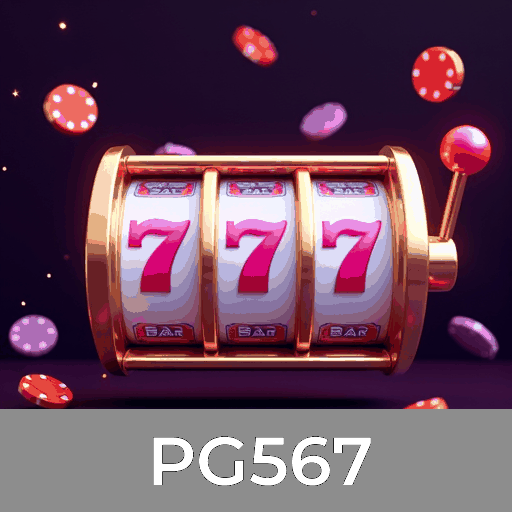 Descubra o PG567: Aplicativo de Jogos com Recursos Inovadores