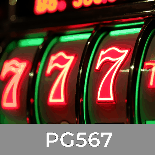 Descubra os Segredos do PG567 com Slots de Alta Volatilidade