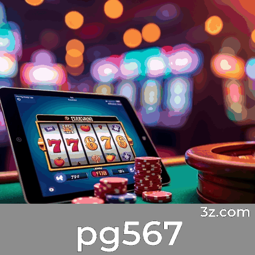 pg567 Casino Social: Entretenimento Interativo Real